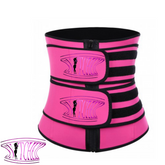 Snatched by TIERRANICOLE waist trainers & Waist Bandage