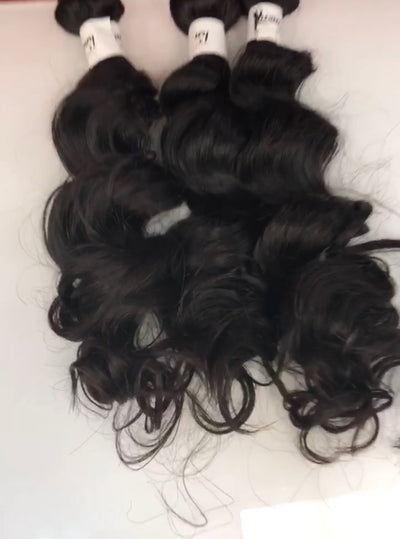 BRAZILIAN LOOSE WAVE