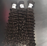 BRAZILIAN DEEP WAVE