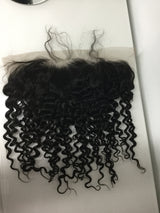 HD DEEP WAVE LACE FRONTAL