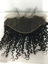 HD DEEP WAVE LACE FRONTAL