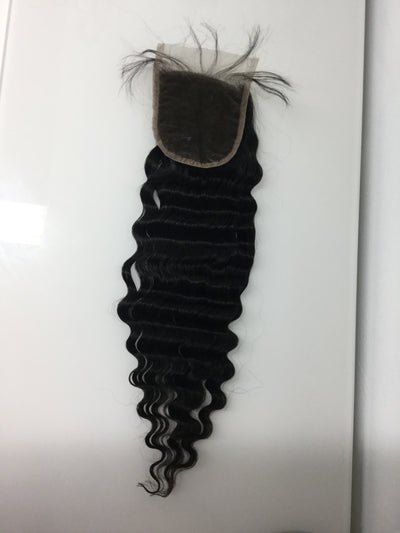 HD DEEP WAVE LACE CLOSURE