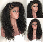 DEEP WAVE FULL LACE HD WIG