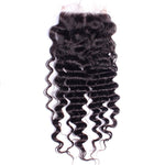 HD DEEP WAVE LACE CLOSURE