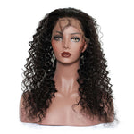 DEEP WAVE FULL LACE HD WIG