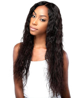 BRAZILIAN DEEP WAVE