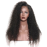 DEEP WAVE LACE FRONTAL HD WIG