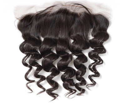 HD LOOSE WAVE LACE FRONTAL