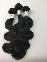 MINK BRAZILIAN BODY WAVE