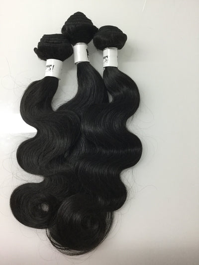 MINK BRAZILIAN BODY WAVE