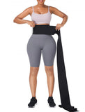 Snatched by TIERRANICOLE waist trainers & Waist Bandage