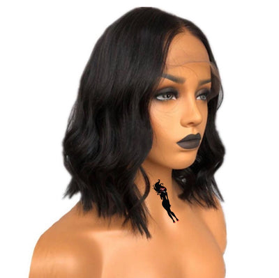 FRONTAL BOB WIG